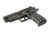 SIG SAUER P226 LEGION 9MM - 4 of 10