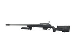 BERGARA HMR PRO 6.5 CREEDMOOR - 2 of 10