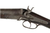 THOS RICHARIN HAMMER GUN 12 GAUGE - 6 of 13