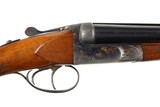 FRANCOTTE KNOCKABOUT 20 GAUGE - 4 of 13