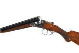 FRANCOTTE KNOCKABOUT 20 GAUGE - 8 of 13