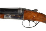 FRANCOTTE KNOCKABOUT 20 GAUGE - 5 of 13