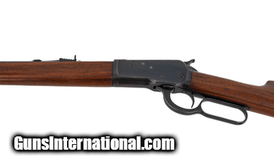 WINCHESTER 1892 .25-20 - Image 11 of 16