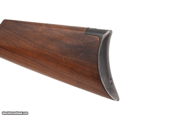 WINCHESTER 1892 .25-20 - Image 8 of 16