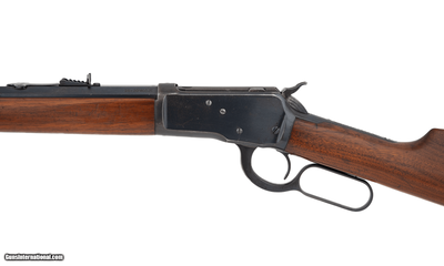 WINCHESTER 1892 .25-20 - Image 4 of 16