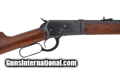 WINCHESTER 1892 .25-20 - Image 12 of 16