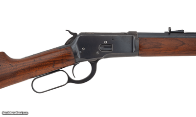 WINCHESTER 1892 .25-20 - Image 3 of 16