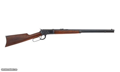 WINCHESTER 1892 .25-20