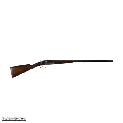 PARKER DHE 12 GAUGE