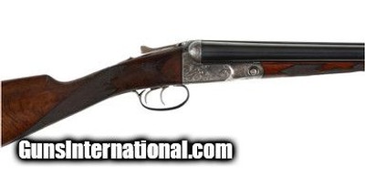 PARKER DHE 12 GAUGE - Image 18 of 25