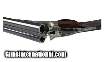 WESTLEY RICHARDS BOXLOCK 12 GAUGE - Image 9 of 25