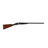 WESTLEY RICHARDS BOXLOCK 12 GAUGE