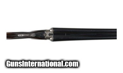 WESTLEY RICHARDS BOXLOCK 12 GAUGE - Image 11 of 25