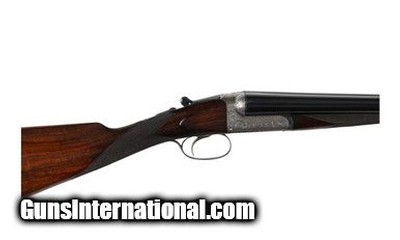 WESTLEY RICHARDS BOXLOCK 12 GAUGE - Image 5 of 25