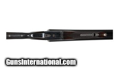 WESTLEY RICHARDS BOXLOCK 12 GAUGE - Image 24 of 25