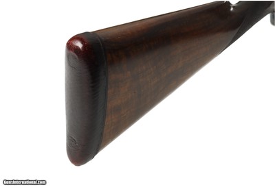 WESTLEY RICHARDS BOXLOCK 12 GAUGE - Image 16 of 25