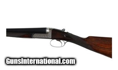 WESTLEY RICHARDS BOXLOCK 12 GAUGE - Image 22 of 25
