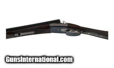 WESTLEY RICHARDS BOXLOCK 12 GAUGE - Image 23 of 25