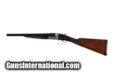 WESTLEY RICHARDS BOXLOCK 12 GAUGE - Image 4 of 25