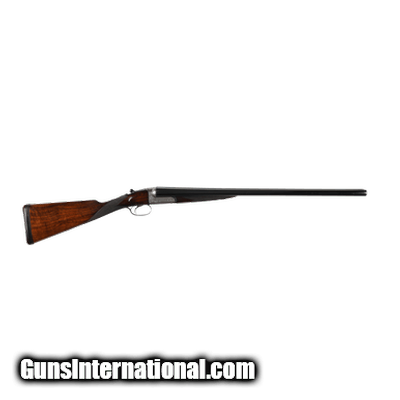 WESTLEY RICHARDS BOXLOCK 12 GAUGE