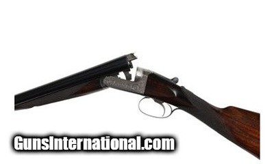 WESTLEY RICHARDS BOXLOCK 12 GAUGE - Image 10 of 25