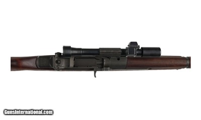 SPRINGFIELD M1D .30-06 - Image 7 of 11