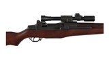 SPRINGFIELD M1D .30-06 CALIBER - 5 of 10