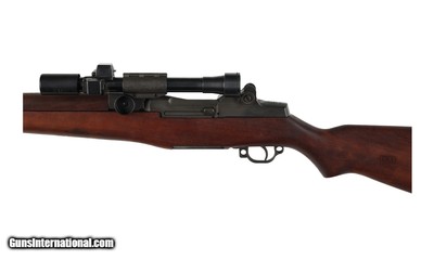 SPRINGFIELD M1D .30-06 - Image 6 of 11