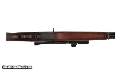 SPRINGFIELD M1D .30-06 - Image 8 of 11