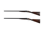 BOSS & CO. SXS PAIR 12 GAUGE - 2 of 16