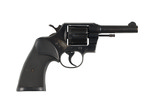 COLT OFFICIAL POLICE 38 -882792 - 1 of 5