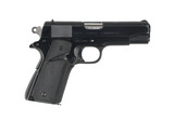 COLT COMBAT COMMANDER 38 SUPER - 1 of 5