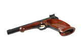 BROWNING MEDALIST 22 LR - 4 of 6