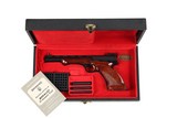 BROWNING MEDALIST 22 LR - 5 of 6