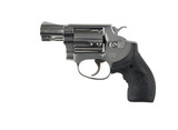 SMITH AND WESSON 60 38 SPECIAL - 2 of 5