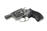 SMITH AND WESSON 60 38 SPECIAL - 4 of 5