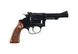 SMITH AND WESSON 34-1 22 LR - 1 of 6