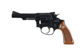 SMITH AND WESSON 34-1 22 LR - 2 of 6