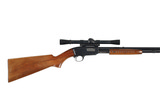 WINCHESTER 61 22 S,L,LR - 2 of 10