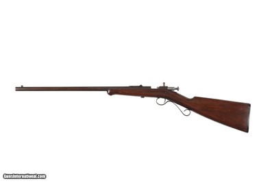 WINCHESTER 04A .22 S,L,LR - Image 4 of 11