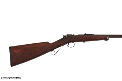 WINCHESTER 04A .22 S,L,LR - Image 2 of 11