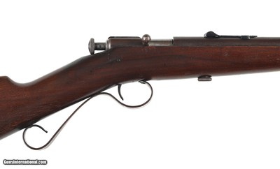 WINCHESTER 04A .22 S,L,LR - Image 3 of 11