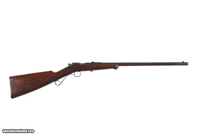 WINCHESTER 04A .22 S,L,LR