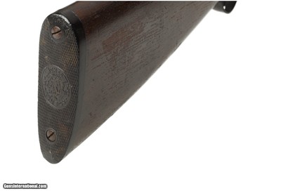 WINCHESTER 04A .22 S,L,LR - Image 10 of 11