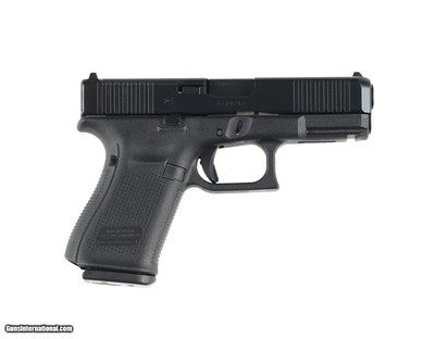 GLOCK 23 GEN5 MOS .40 S&W
