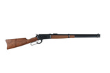 WINCHESTER 1886 CARBINE 45-70 - 1 of 11