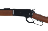 WINCHESTER 1886 CARBINE 45-70 - 6 of 11