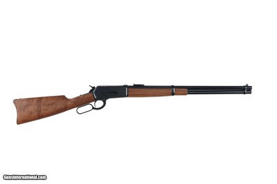 WINCHESTER 1886 CARBINE .45-70