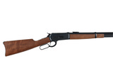 WINCHESTER 1886 CARBINE 45-70 - 3 of 11