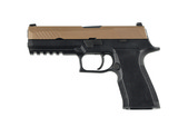 SIG SAUER P320 45 ACP FULL SIZE / COMPACT COMBO - 2 of 7